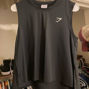 NWOT Gymshark Tank